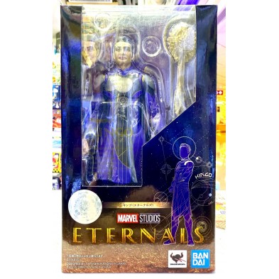 SHF《永恆族》金格